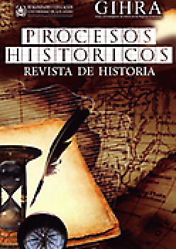 Procesos Historicos-revista Semestral De Historia Arte Y Ciencias Sociales雜志